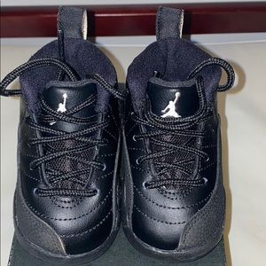 Toddler Jordan Retro 12